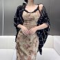 Chanel launches new jacquard velvet styleChanel is gentle and serene, with an elegan