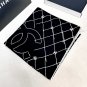 Chanel launches new jacquard velvet styleChanel is gentle and serene, with an elegan
