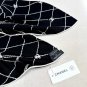 Chanel launches new jacquard velvet styleChanel is gentle and serene, with an elegan