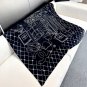 Chanel launches new jacquard velvet styleChanel is gentle and serene, with an elegan_1366