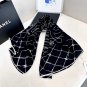 Chanel launches new jacquard velvet styleChanel is gentle and serene, with an elegan_1366