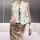 Chanel launches new jacquard velvet styleChanel is gentle and serene, with an elegan_1367