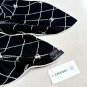 Chanel launches new jacquard velvet styleChanel is gentle and serene, with an elegan_6685