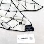 Chanel launches new jacquard velvet styleChanel is gentle and serene, with an elegan_6686