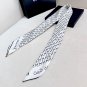 Chanel~~Children's Fun Letters~~Spring New Collection90 90 diagonal silkDichrois