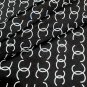 Chanel~~Children's Fun Letters~~Spring New Collection90 90 diagonal silkDichrois_2855