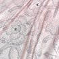 Chanel~Camellia series silk handkerchiefClassic Camellia Mountain Double C Combinati_5746