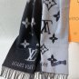 cial approval 105LV REYKJAVIK cashmere scarf Top selling items at counters, with mai_4339