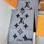 cial approval 105LV REYKJAVIK cashmere scarf Top selling items at counters, with mai_4339