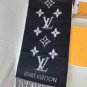 cial approval 105LV REYKJAVIK cashmere scarf Top selling items at counters, with mai_4339