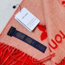 cial approval 105LV REYKJAVIK cashmere scarf Top selling items at counters, with mai_4340