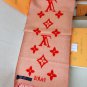 cial approval 105LV REYKJAVIK cashmere scarf Top selling items at counters, with mai_4340