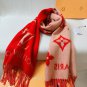 cial approval 105LV REYKJAVIK cashmere scarf Top selling items at counters, with mai_4340