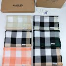 cial approval 145Synchronize official website, Burberry's fashionable sentiment. Dai_1460