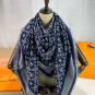 cial approval 165MONOGRAM shawlNicolas Ghesqui è re brought together Louis Vuitto