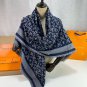 cial approval 165MONOGRAM shawlNicolas Ghesqui è re brought together Louis Vuitto