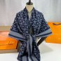 cial approval 165MONOGRAM shawlNicolas Ghesqui è re brought together Louis Vuitto