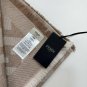 cial approval 175Jacquard craftsmanship, adorned with the classic FF logo, presentin_7977