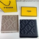 cial approval 175Jacquard craftsmanship, adorned with the classic FF logo, presentin_7978