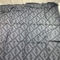 cial approval 175Jacquard craftsmanship, adorned with the classic FF logo, presentin_7978