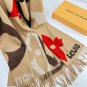 cial approval 175The THE ULTRAMATE shawl from Lvjia is too high-end, with a new co_4382