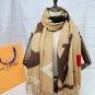 cial approval 175The THE ULTRAMATE shawl from Lvjia is too high-end, with a new co_4382