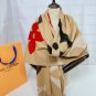 cial approval 175The THE ULTRAMATE shawl from Lvjia is too high-end, with a new co_4382