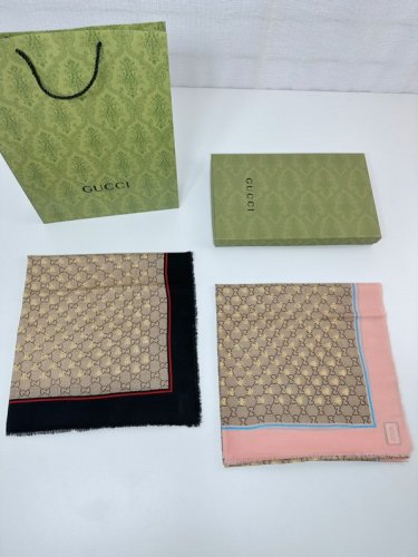 cial approval 185GUCCI new model! The sparse layered design of the printing process,