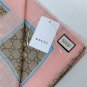 cial approval 185GUCCI new model! The sparse layered design of the printing process,