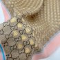 cial approval 185GUCCI new model! The sparse layered design of the printing process,