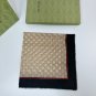 cial approval 185GUCCI new model! The sparse layered design of the printing process,_4356