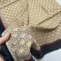 cial approval 185GUCCI new model! The sparse layered design of the printing process,_4356