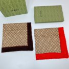 cial approval 185GUCCI new model! The sparse layered design of the printing process,_4360