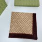 cial approval 185GUCCI new model! The sparse layered design of the printing process,_4361