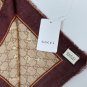 cial approval 185GUCCI new model! The sparse layered design of the printing process,_4361