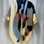cial approval 185H family's 135cm velvet square scarf for spring and summer of 25 ye