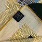 cial approval 185H family's 135cm velvet square scarf for spring and summer of 25 ye_7982
