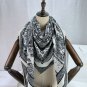 cial approval 185LAN DE    ARIS Paris mapIs this handkerchief adorned with this