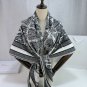 cial approval 185LAN DE ARIS Paris mapIs this handkerchief adorned with this