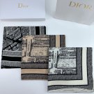 cial approval 185LAN DE    ARIS Paris mapIs this handkerchief adorned with this_527