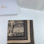 cial approval 185LAN DE    ARIS Paris mapIs this handkerchief adorned with this_527