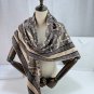 cial approval 185LAN DE ARIS Paris mapIs this handkerchief adorned with this_527
