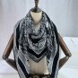 cial approval 185LAN DE    ARIS Paris mapIs this handkerchief adorned with this_528