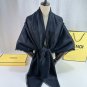 cial approval 16525 new models of FF gold and silver silk jacquard shawlSize 140x