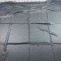 cial approval 16525 new models of FF gold and silver silk jacquard shawlSize 140x