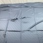cial approval 16525 new models of FF gold and silver silk jacquard shawlSize 140x_1466