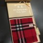 clearance P90 RBR1802 Burberry counter is extremely popular for its small plaid long s
