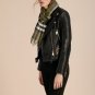 clearance P90 RBR1802 Burberry counter is extremely popular for its small plaid long s_5518