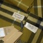clearance P90 RBR1802 Burberry counter is extremely popular for its small plaid long s_5518