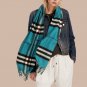 clearance P90 RBR1802 Burberry counter is extremely popular for its small plaid long s_5519